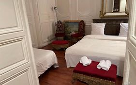 T2 Devise Appartement Center Ville